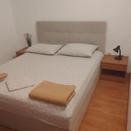 With Wifi - 20727 * Makarska