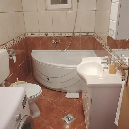 Apartamento With Wifi - 20727 Makarska