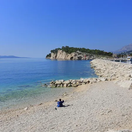 With Wifi - 20727 * Makarska