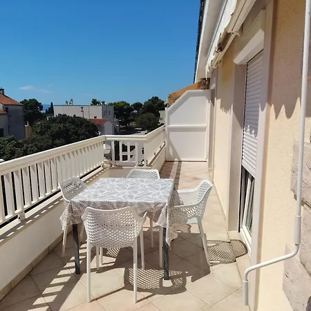 With Wifi - 20727 * Makarska