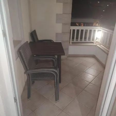 With Wifi - 20727 Apartment Makarska