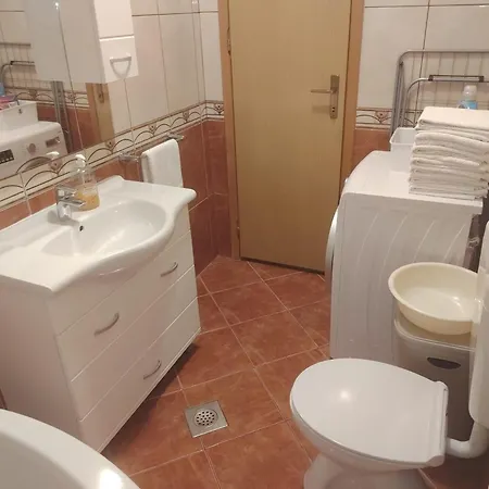 Apartmán With Wifi - 20727