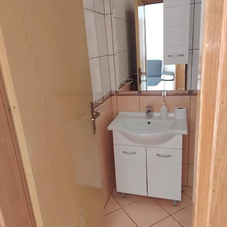 Apartmán With Wifi - 20727 *