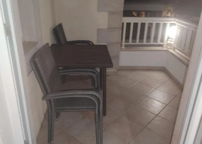 With Wifi - 20727 Apartment Makarska