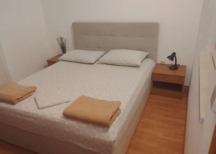 With Wifi - 20727 * Makarska