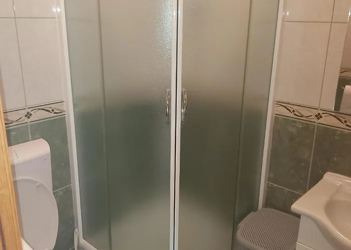 With Wifi - 20727 Apartment *