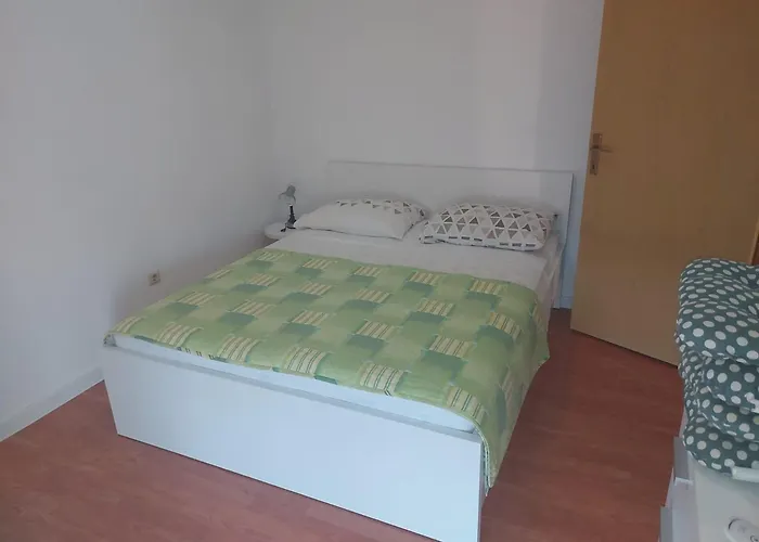 With Wifi - 20727 Makarska