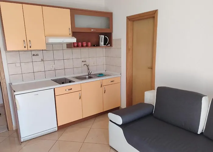 With Wifi - 20727 Apartment