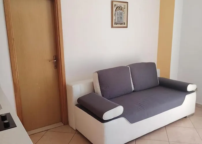 With Wifi - 20727 Apartment *