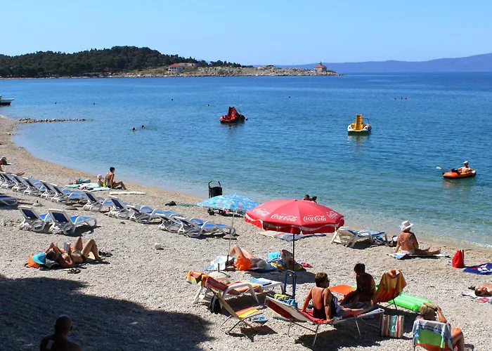 With Wifi - 20727 Makarska