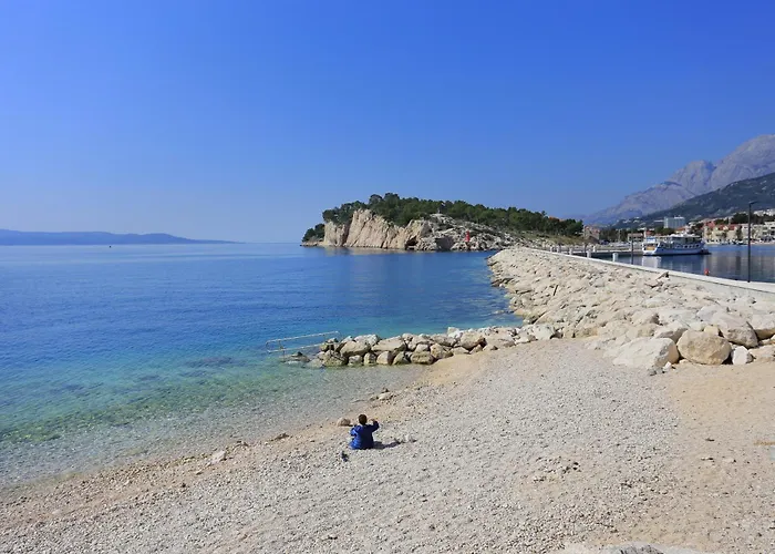 With Wifi - 20727 * Makarska