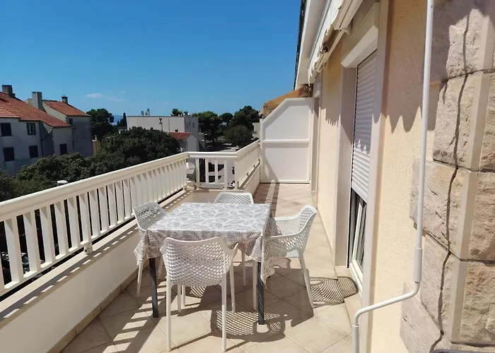 With Wifi - 20727 * Makarska